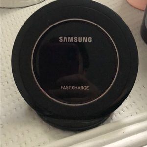 Samsung Wireless Charger!!